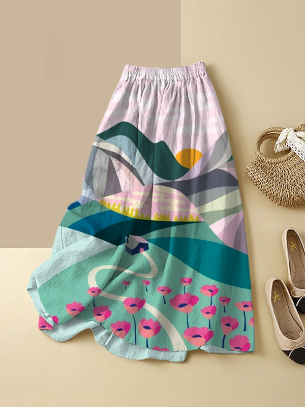 Skirts
